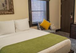 Fusion Hotel Fusion Hotel