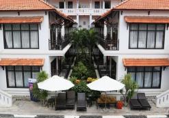 TTC Premium Hotel