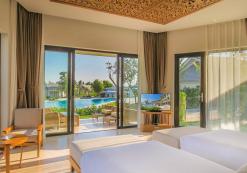 The Shells Resort & Spa