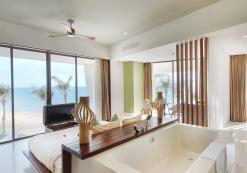 The Shells Resort & Spa