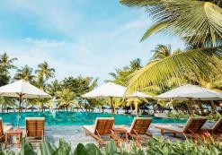 Thanh Kieu Beach Resort
