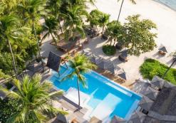 Sala Samui Resort & Spa, bovenaanzicht