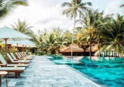 Thanh Kieu Beach Resort