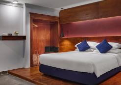 Pacific Hotel
