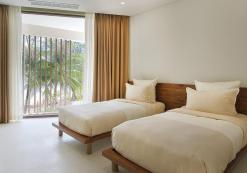 The Shells Resort & Spa
