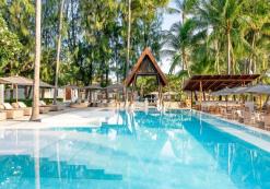 Sala Samui Resort & Spa, zwembad