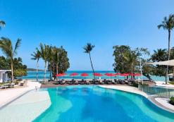 Amari Koh Samui, zwembad