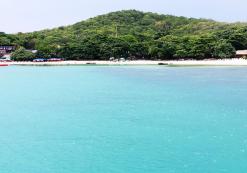 Samed Cabana Resort, omgeving