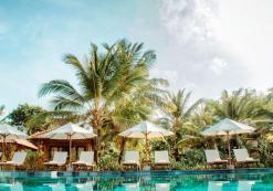Thanh Kieu Beach Resort