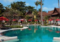 Amari Koh Samui, zwembad