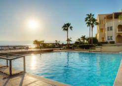 Grand Tala Bay Resort, zwembad