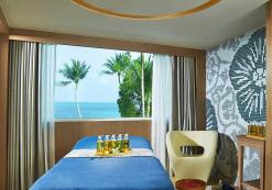 Amari Koh Samui, spa