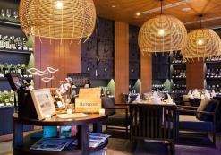 Amari Hua Hin, Wine Lounge
