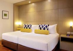 Amari Koh Samui, kamer