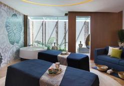 Amari Hua Hin, Breeze Spa