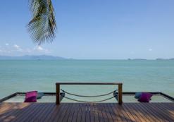 Samui Palm Beach Resort