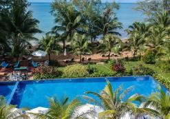 Sea Sense Resort