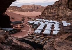 Rahayeb Desert Camp