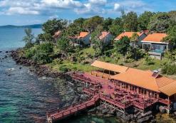 Sea Sense Resort