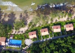 Sea Sense Resort