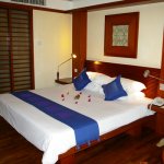 Kamer Melia Bali Nusa Dua Indonesi&euml;