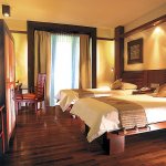 Familiekamer Melia Bali Nusa Dua Indonesi&euml;
