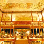 Lobby Melia Bali Nusa Dua Indonesi&euml;