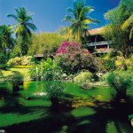 Overzicht Melia Bali Nusa Dua Indonesi&euml;