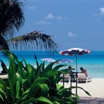 Strand Nora Beach Hotel Koh Samui Thailand