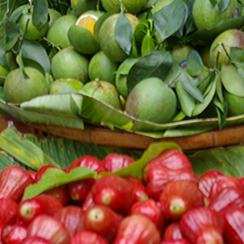 Fruit Bangkok Thailand