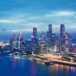 Skyline Singapore