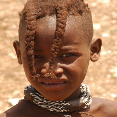 Hamba Kind Namibië