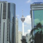 Kuala Lumpur Tower