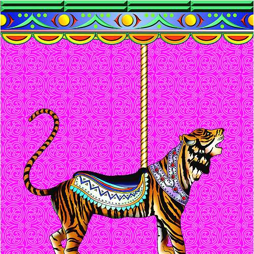 Textiel India