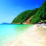 Strand Ao Prao Resort Koh Samed Thailand