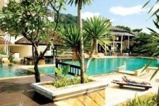 Krabi La Playa Resort
