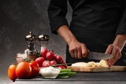 Traditioneel Sloveens koken