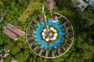 Gili Air Lagoon