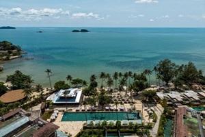 Dinso Resort & Villas Ko Chang