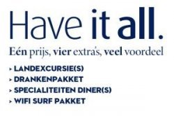 'Have it all' Premium-pakket