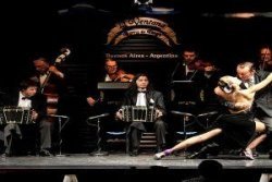 Buenos Aires, La Ventana