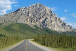 Dalton Highways, Fairbanks