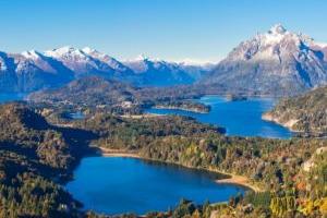 Dagexcursie Cerro Tronador