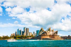 Sydney Opera House Backstage Tour incl. ontbijt