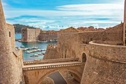 Game of Thrones-tour