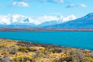 Per 4x4 naar Cerro Frías