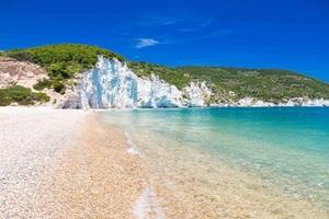 Vieste, Baia di Vignanotica