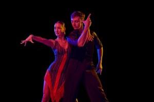 Dinner & Tango Show Café de los Angelitos