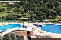 Mercure Hotel Tirrenia