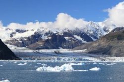 Columbia Glacier